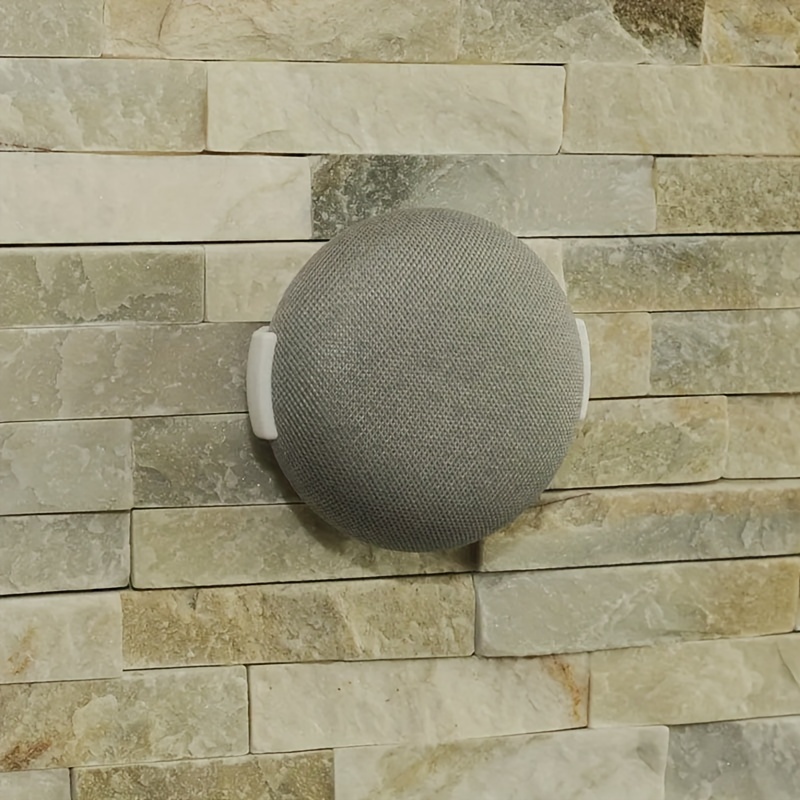 ที่ยึดติดผนังสำหรับลำโพงอัจฉริ - Google Speaker Nest Audio บทวิจารณ์และราคา